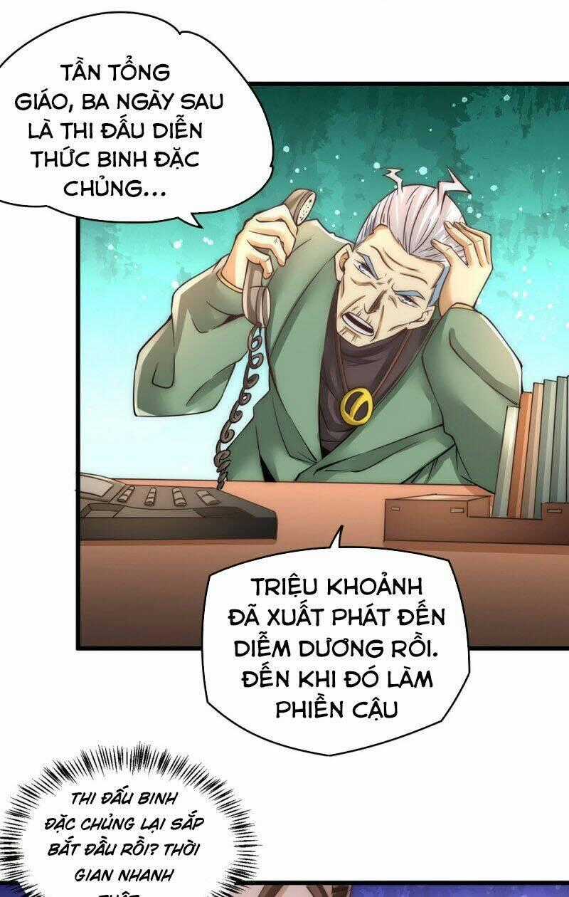 Đô Thị Đỉnh Phong Cao Thủ - Chapter 179 - Trang 2