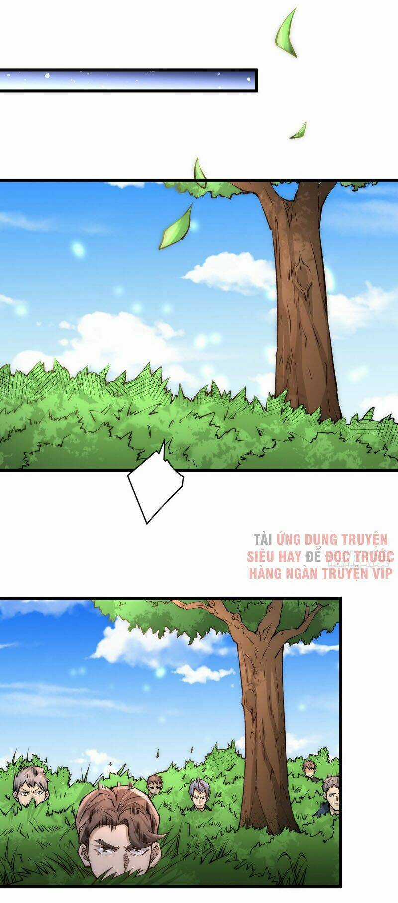 Đô Thị Đỉnh Phong Cao Thủ - Chapter 180 - Trang 8