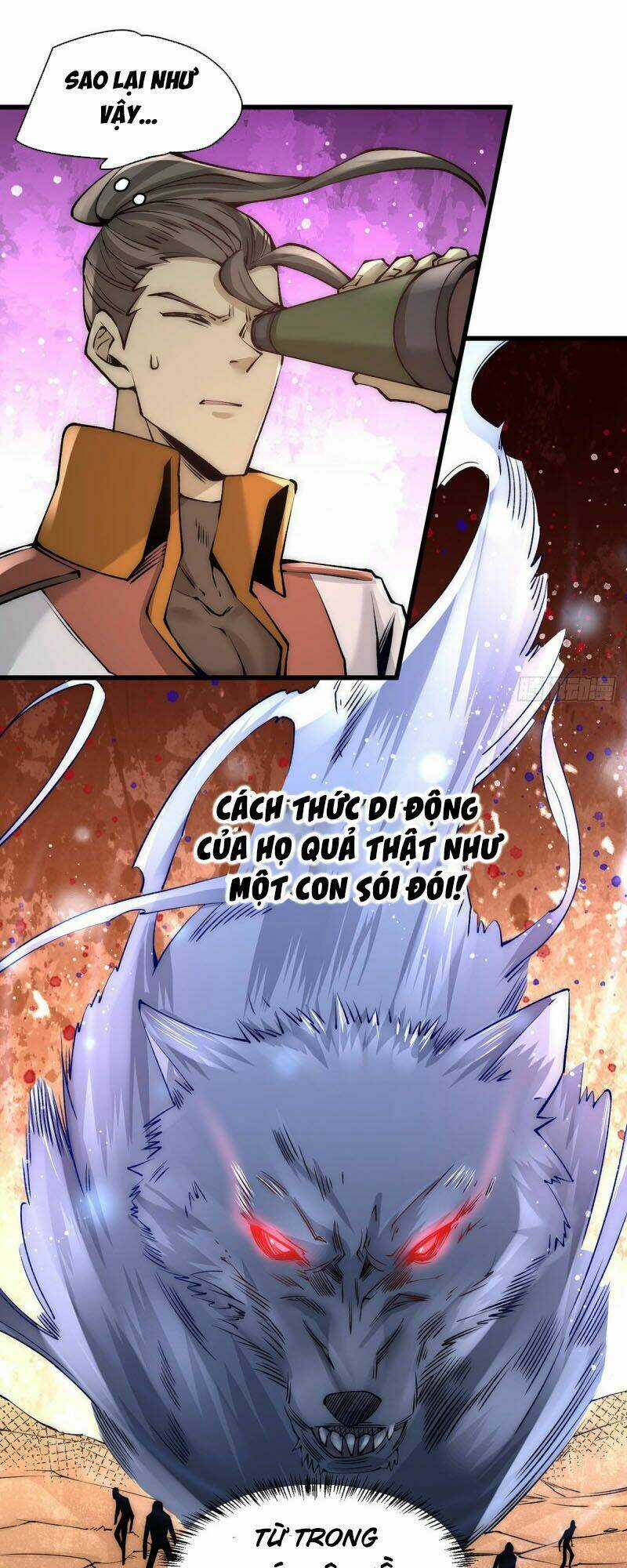 Đô Thị Đỉnh Phong Cao Thủ - Chapter 180 - Trang 9