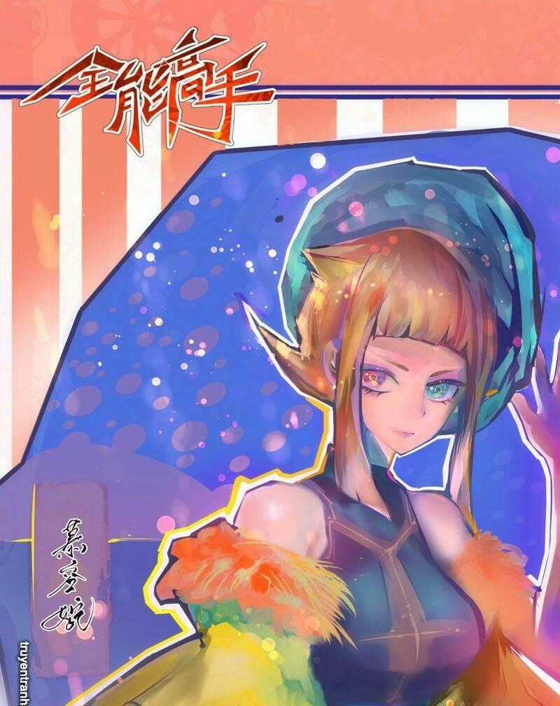 Đô Thị Đỉnh Phong Cao Thủ - Chapter 182 - Trang 1