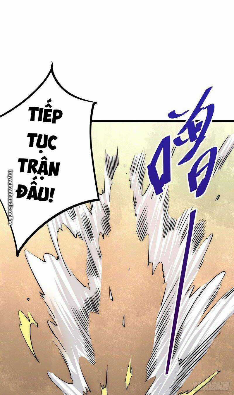 Đô Thị Đỉnh Phong Cao Thủ - Chapter 182 - Trang 17