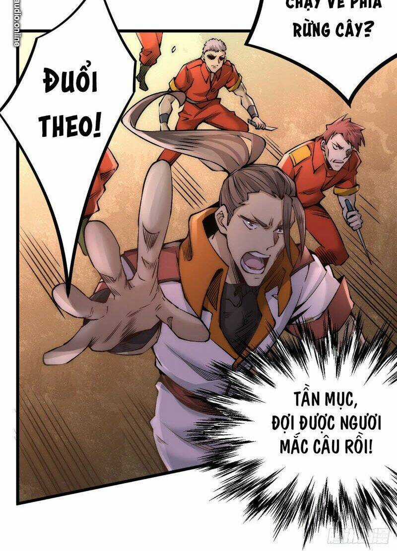 Đô Thị Đỉnh Phong Cao Thủ - Chapter 182 - Trang 19