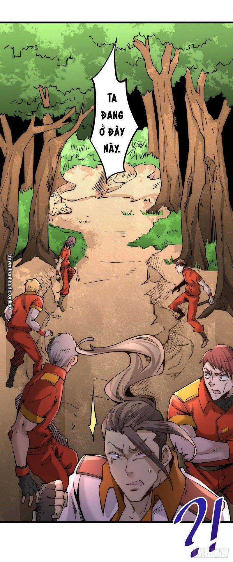 Đô Thị Đỉnh Phong Cao Thủ - Chapter 182 - Trang 20