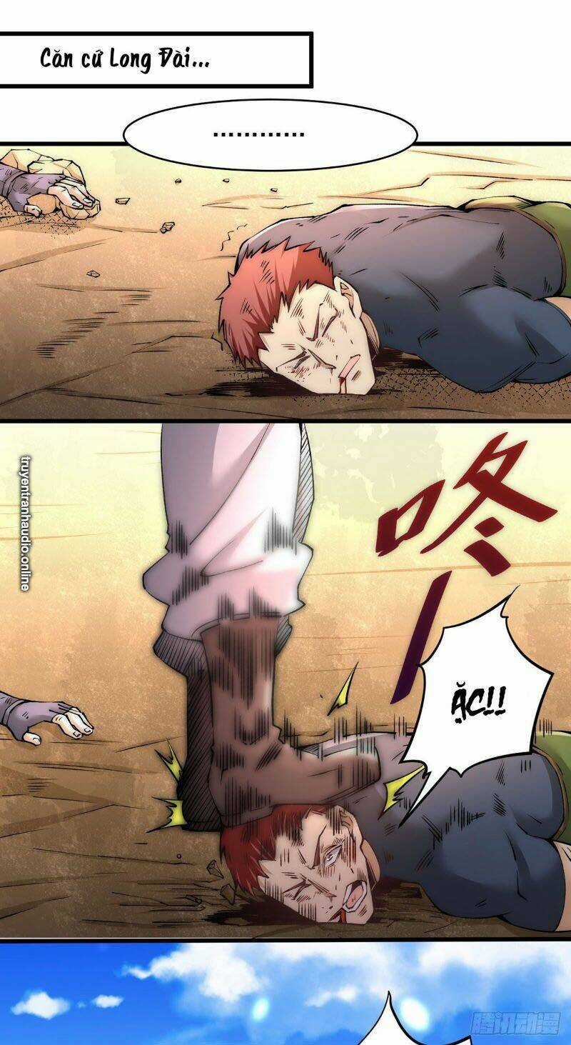 Đô Thị Đỉnh Phong Cao Thủ - Chapter 182 - Trang 3