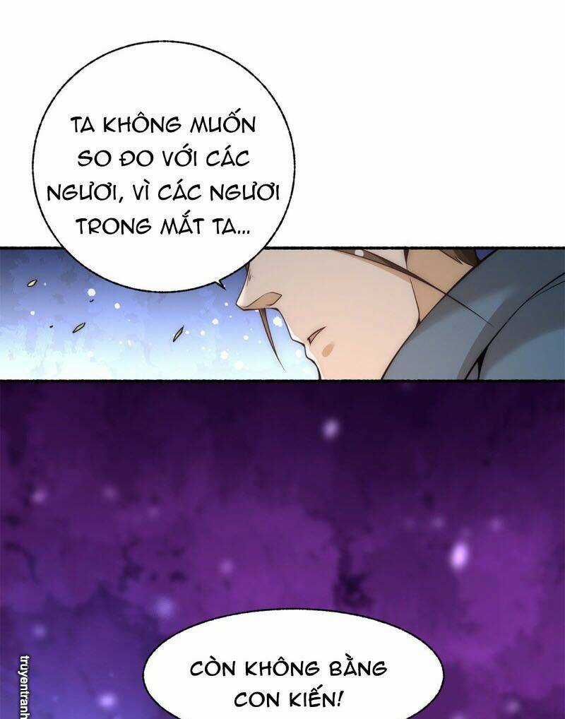 Đô Thị Đỉnh Phong Cao Thủ - Chapter 182 - Trang 23