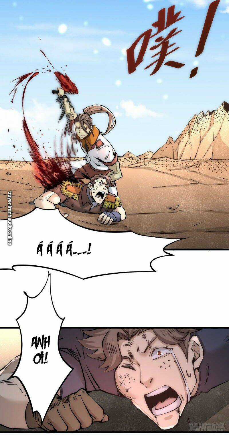 Đô Thị Đỉnh Phong Cao Thủ - Chapter 182 - Trang 7