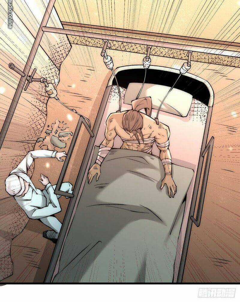 Đô Thị Đỉnh Phong Cao Thủ - Chapter 183 - Trang 10