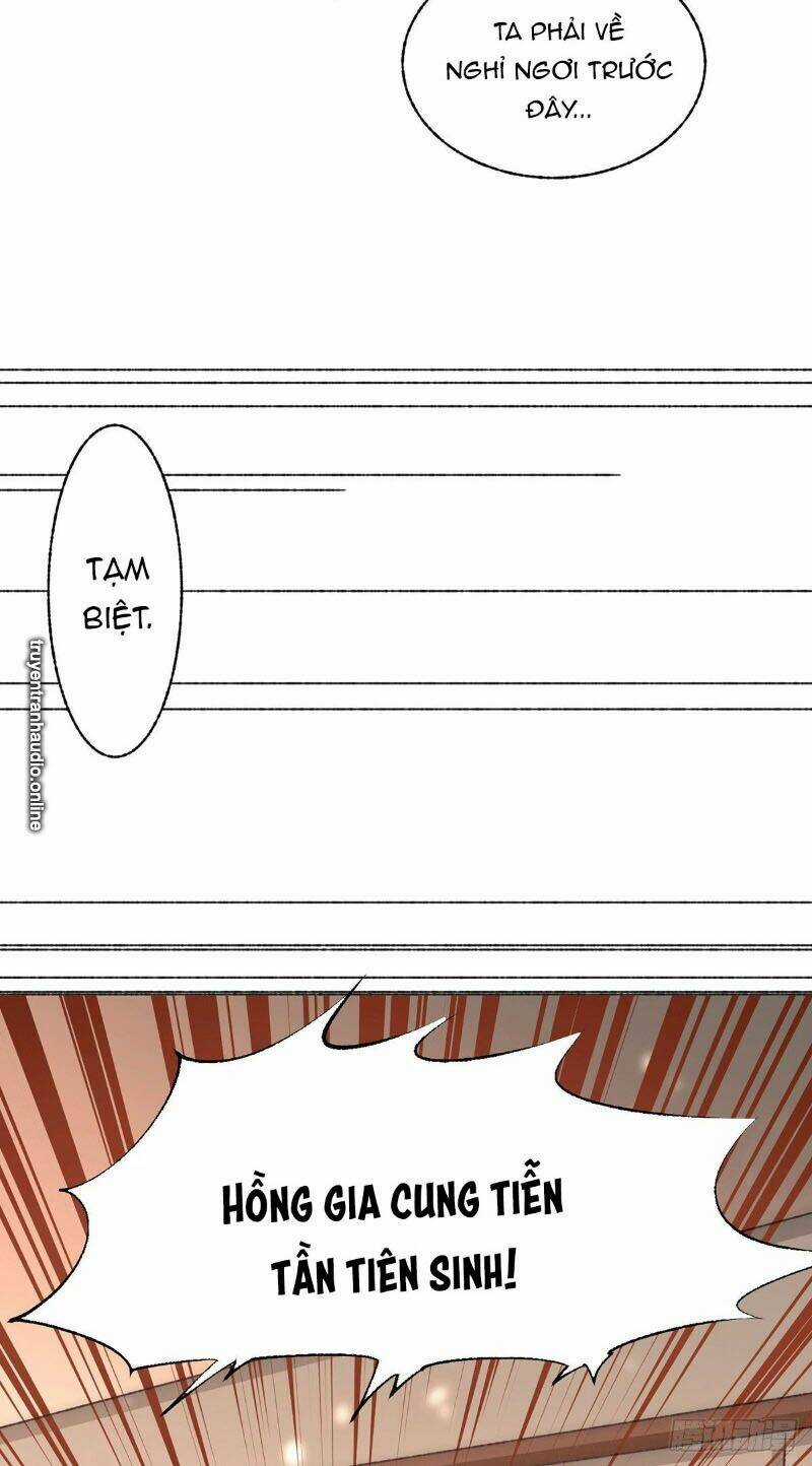 Đô Thị Đỉnh Phong Cao Thủ - Chapter 184 - Trang 21