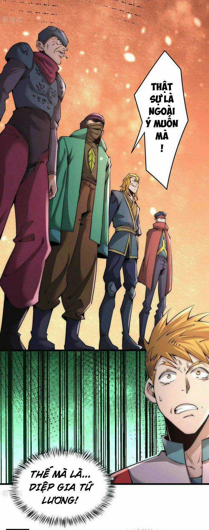 Đô Thị Đỉnh Phong Cao Thủ - Chapter 185 - Trang 3