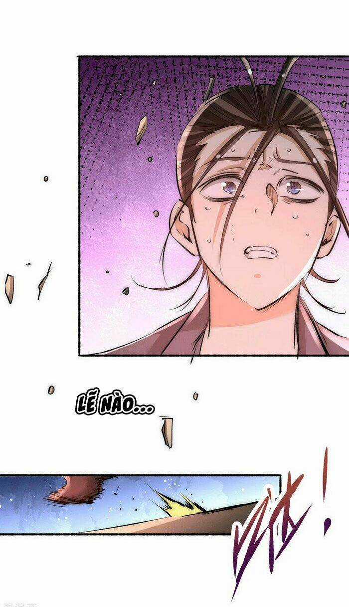 Đô Thị Đỉnh Phong Cao Thủ - Chapter 185 - Trang 25