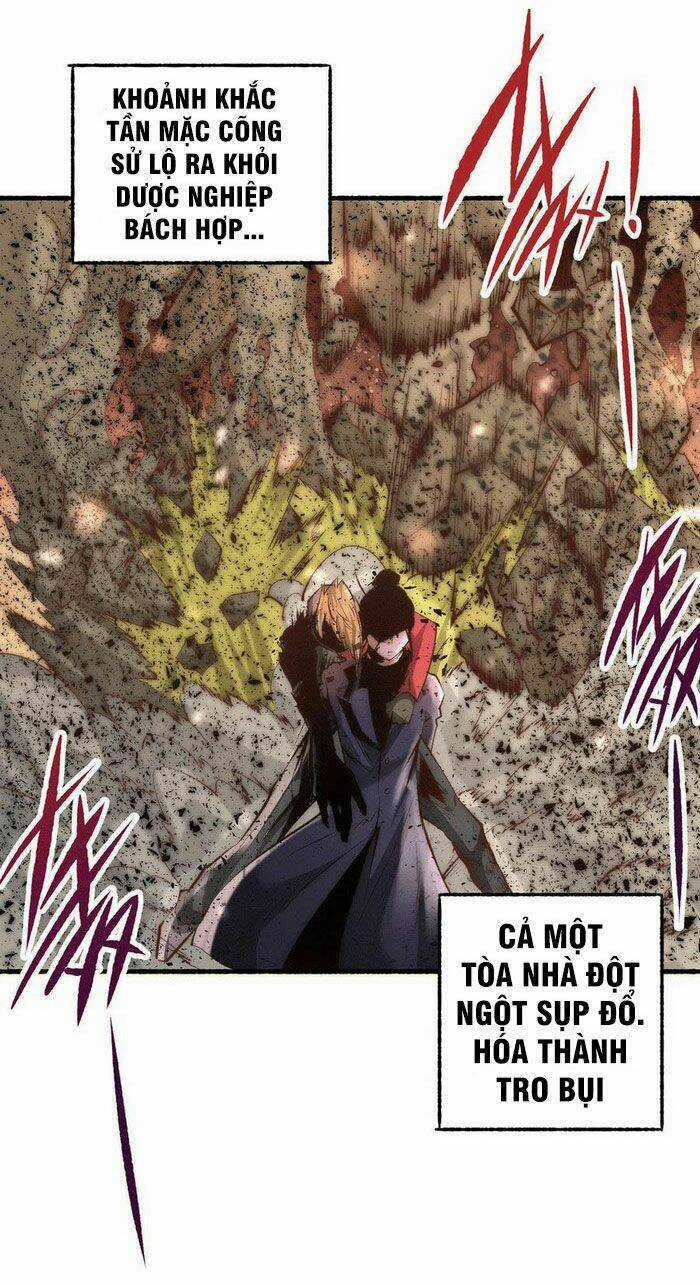 Đô Thị Đỉnh Phong Cao Thủ - Chapter 185 - Trang 34