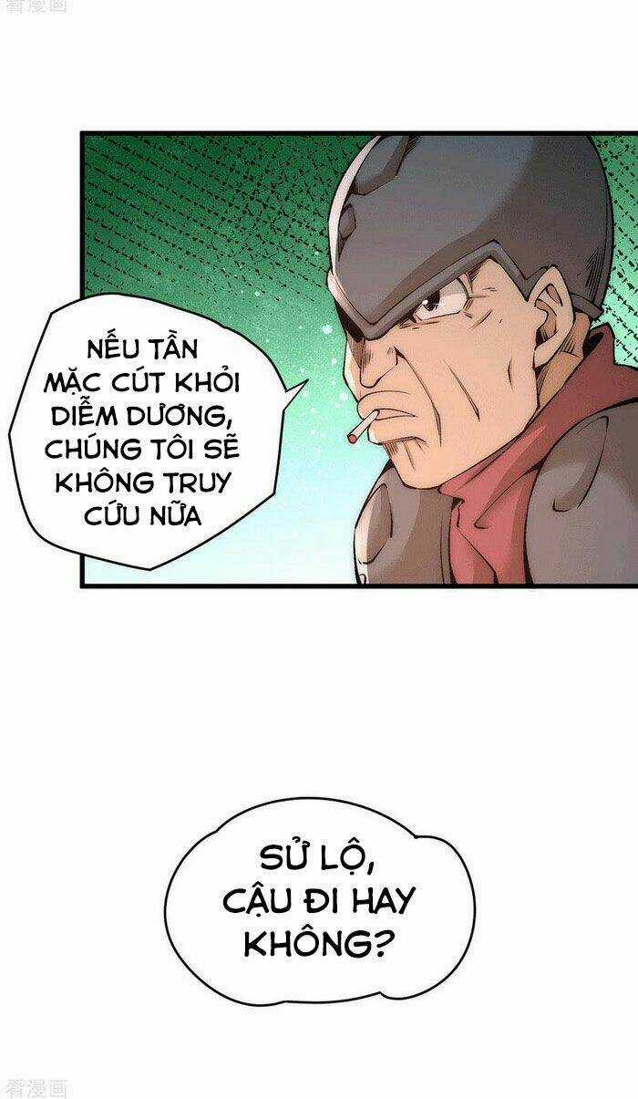 Đô Thị Đỉnh Phong Cao Thủ - Chapter 185 - Trang 9