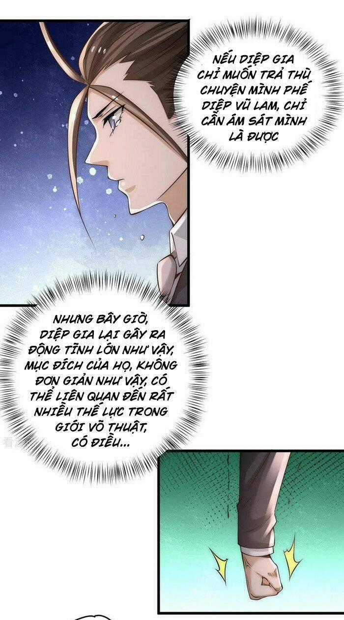 Đô Thị Đỉnh Phong Cao Thủ - Chapter 186 - Trang 2