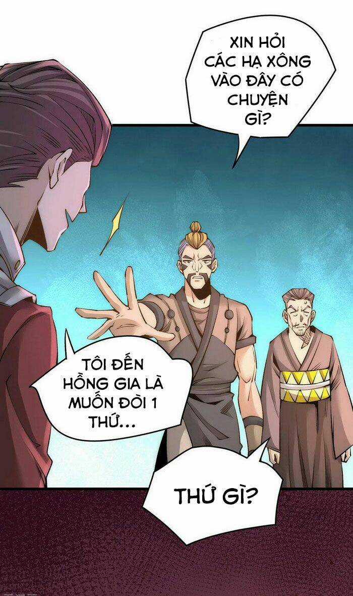 Đô Thị Đỉnh Phong Cao Thủ - Chapter 186 - Trang 18