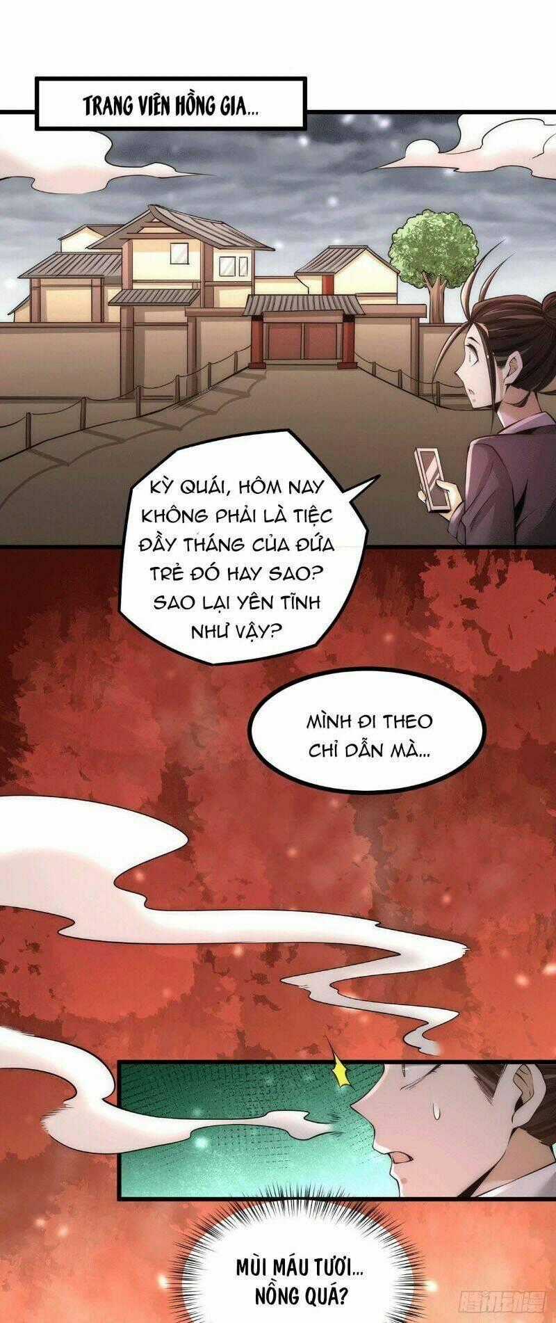 Đô Thị Đỉnh Phong Cao Thủ - Chapter 187 - Trang 2