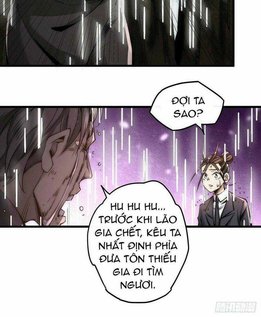 Đô Thị Đỉnh Phong Cao Thủ - Chapter 187 - Trang 15