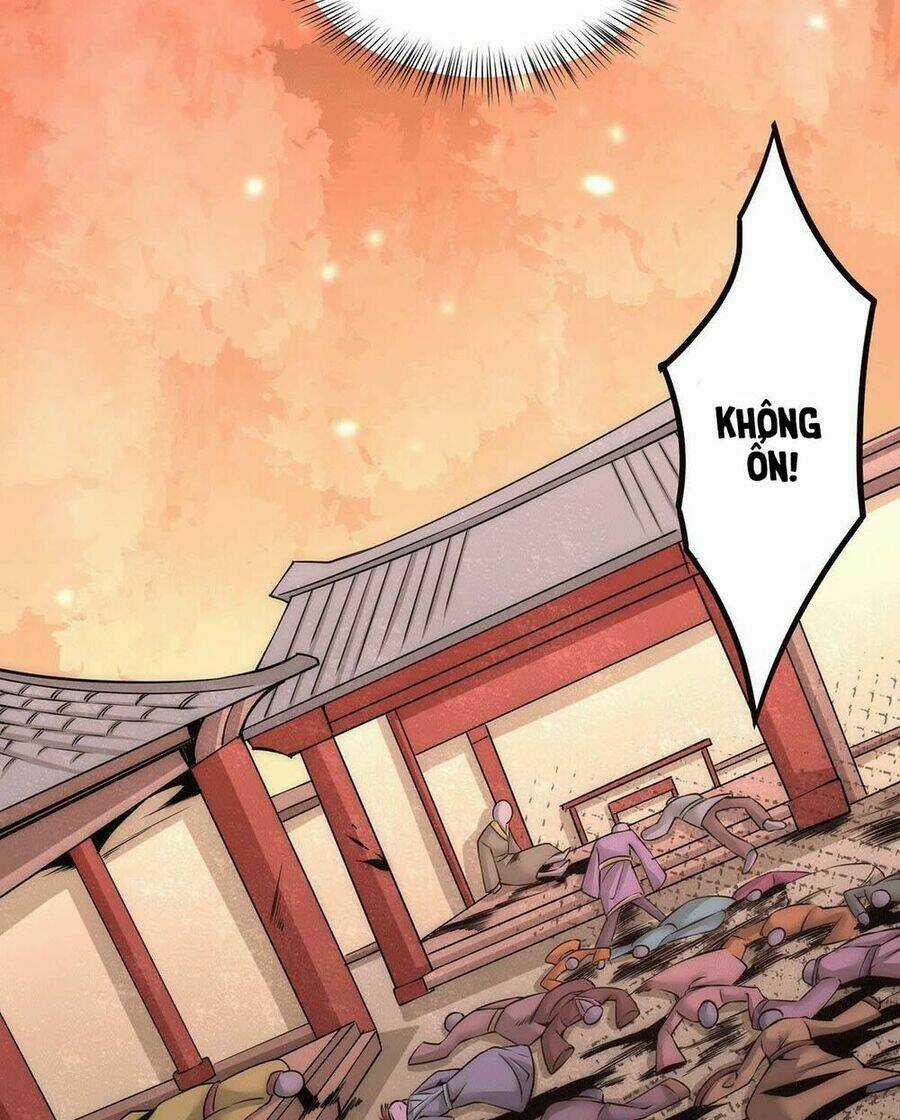 Đô Thị Đỉnh Phong Cao Thủ - Chapter 187 - Trang 3