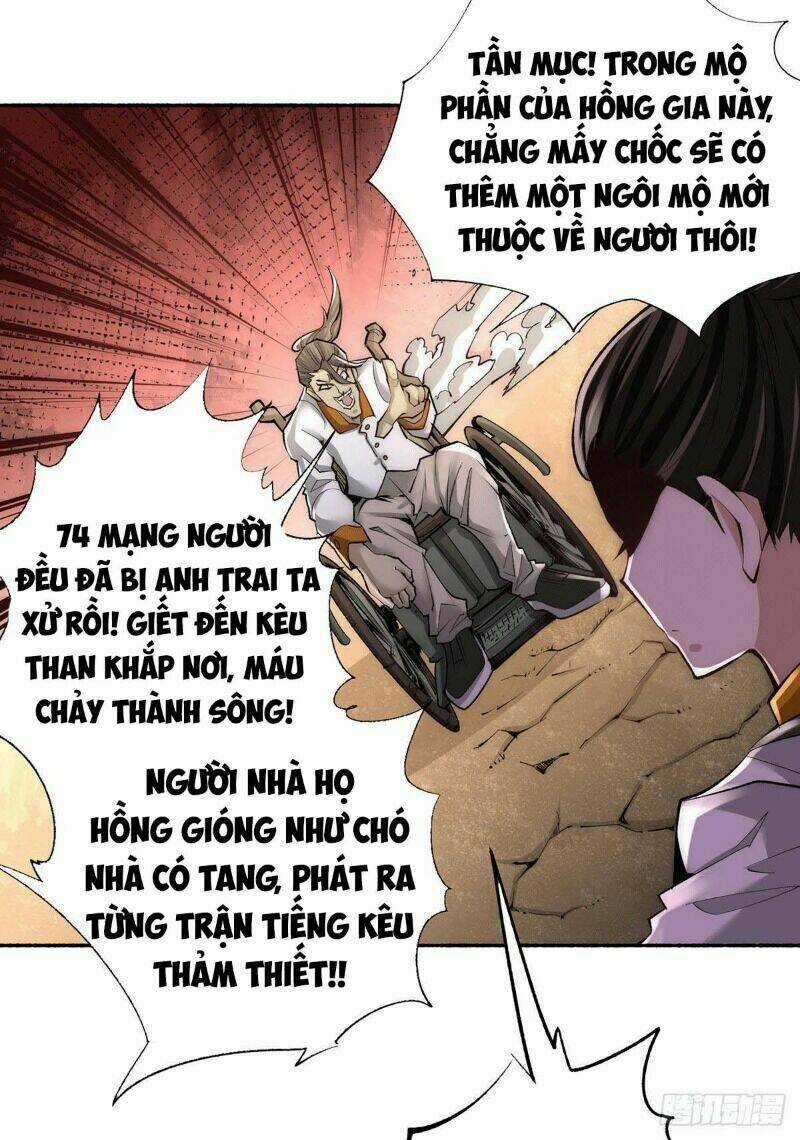 Đô Thị Đỉnh Phong Cao Thủ - Chapter 187 - Trang 31