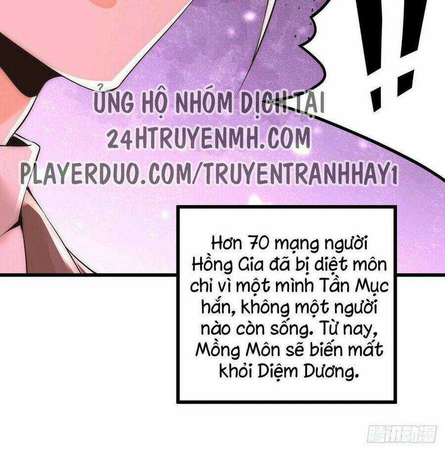 Đô Thị Đỉnh Phong Cao Thủ - Chapter 187 - Trang 6