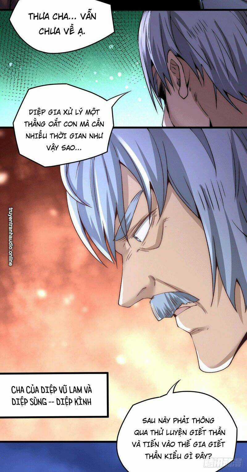 Đô Thị Đỉnh Phong Cao Thủ - Chapter 189 - Trang 3