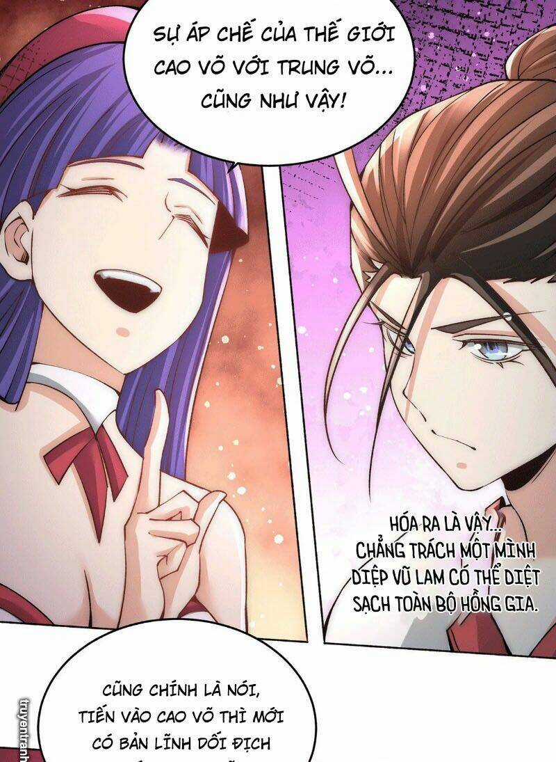 Đô Thị Đỉnh Phong Cao Thủ - Chapter 189 - Trang 26