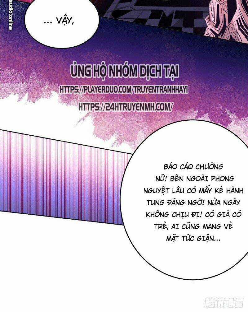 Đô Thị Đỉnh Phong Cao Thủ - Chapter 189 - Trang 31