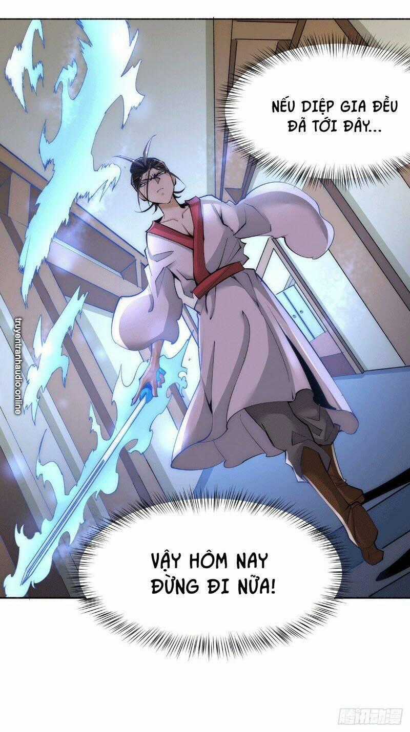 Đô Thị Đỉnh Phong Cao Thủ - Chapter 189 - Trang 33