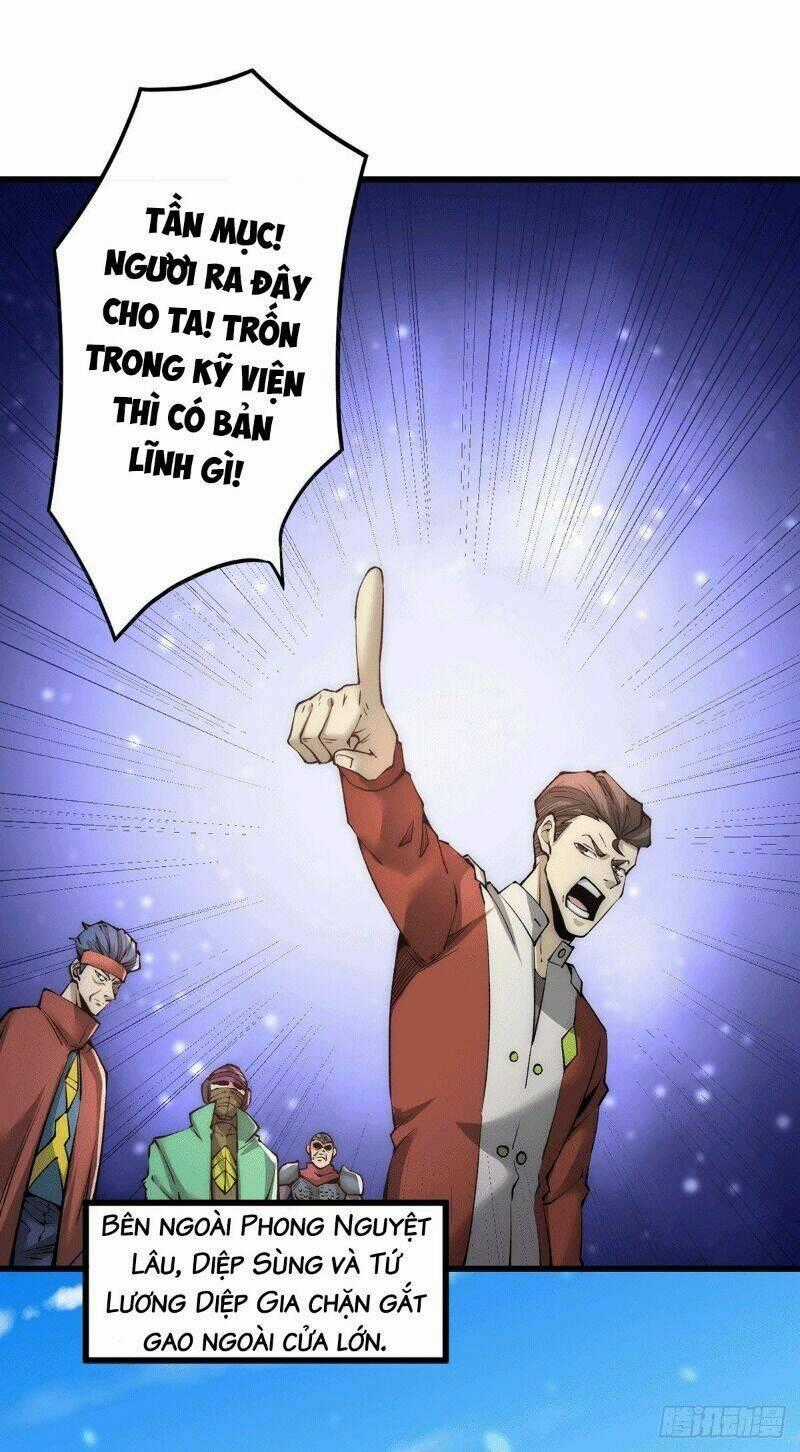 Đô Thị Đỉnh Phong Cao Thủ - Chapter 190 - Trang 2