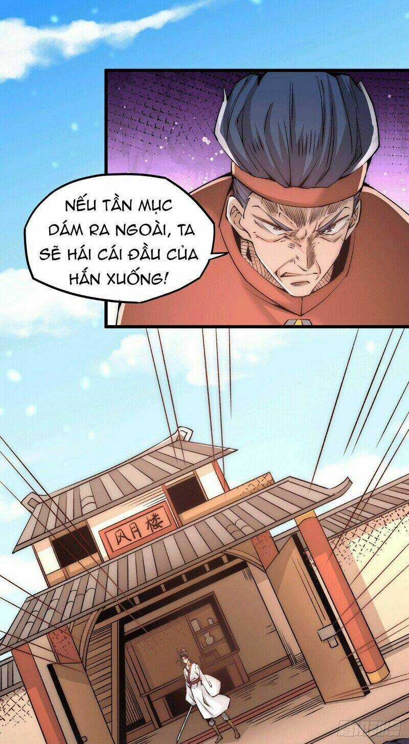 Đô Thị Đỉnh Phong Cao Thủ - Chapter 190 - Trang 3