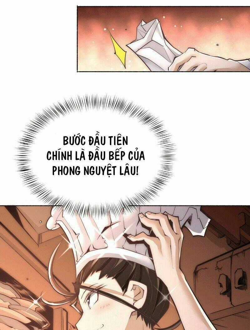 Đô Thị Đỉnh Phong Cao Thủ - Chapter 190 - Trang 24