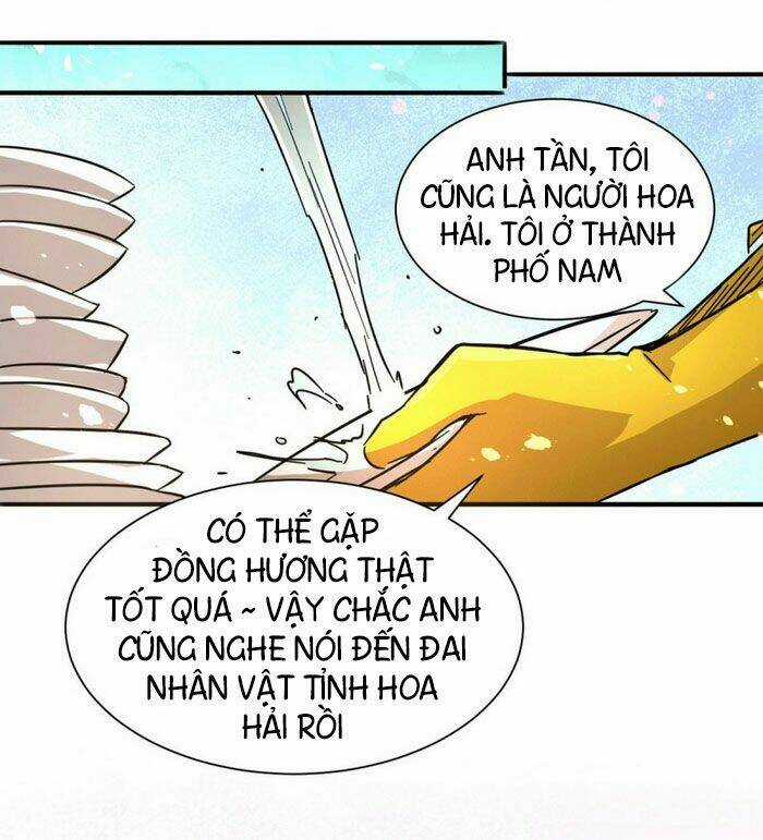 Đô Thị Đỉnh Phong Cao Thủ - Chapter 191 - Trang 15