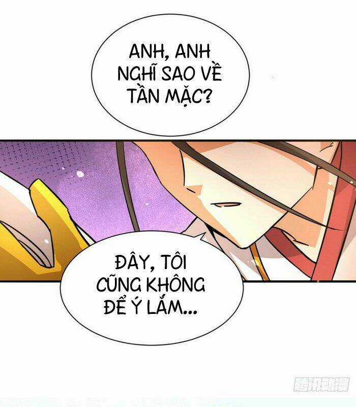 Đô Thị Đỉnh Phong Cao Thủ - Chapter 191 - Trang 17