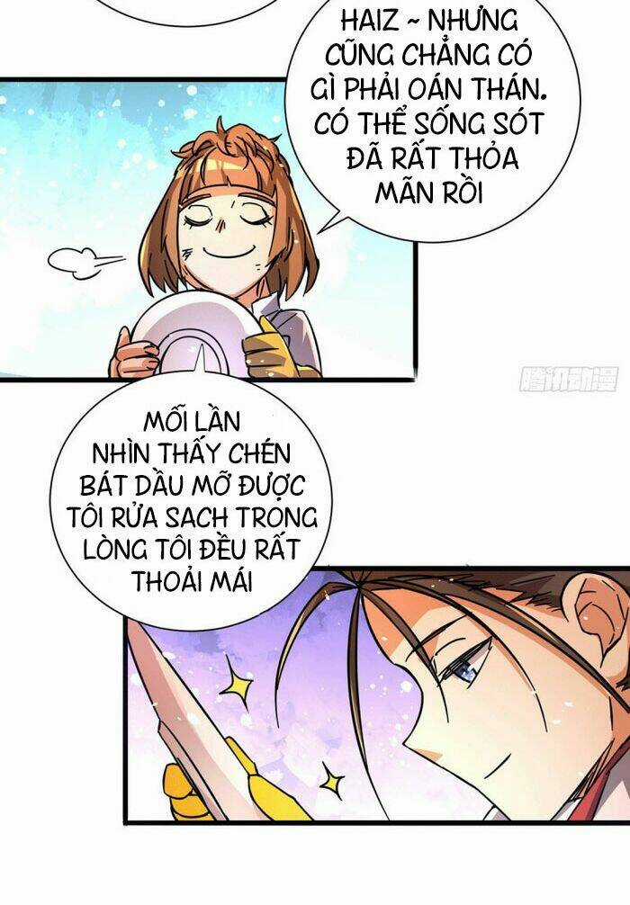 Đô Thị Đỉnh Phong Cao Thủ - Chapter 191 - Trang 21