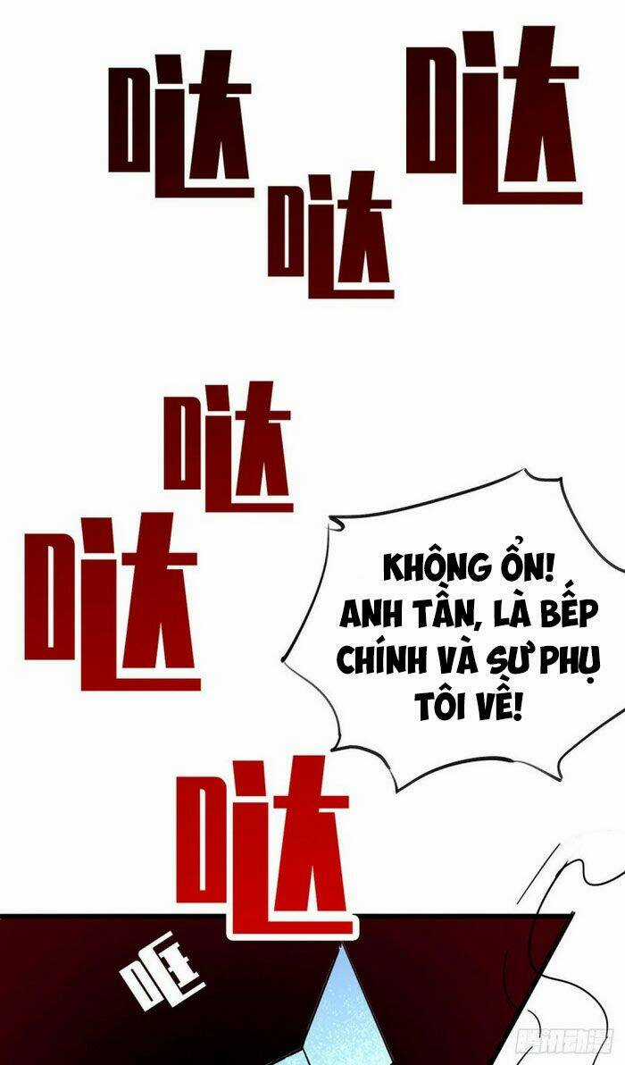 Đô Thị Đỉnh Phong Cao Thủ - Chapter 191 - Trang 23