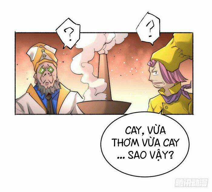 Đô Thị Đỉnh Phong Cao Thủ - Chapter 191 - Trang 28