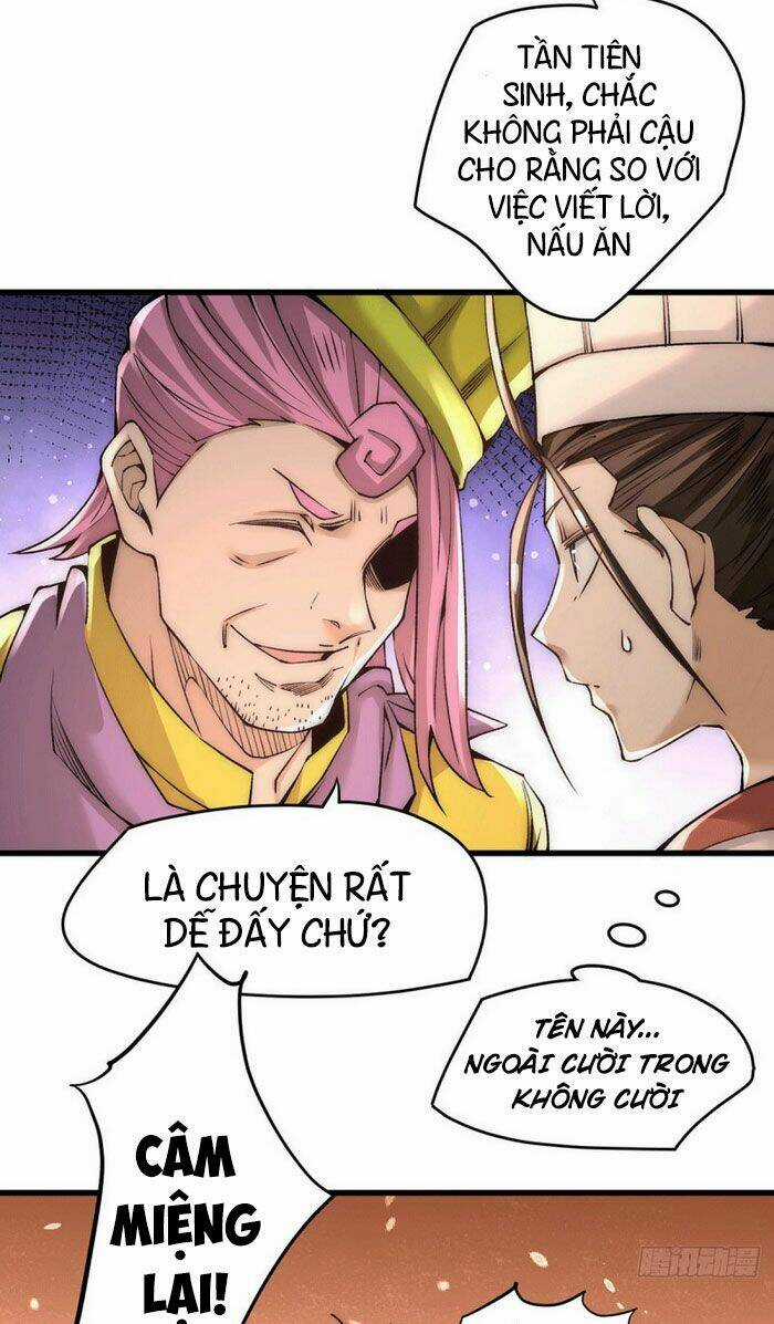 Đô Thị Đỉnh Phong Cao Thủ - Chapter 191 - Trang 4