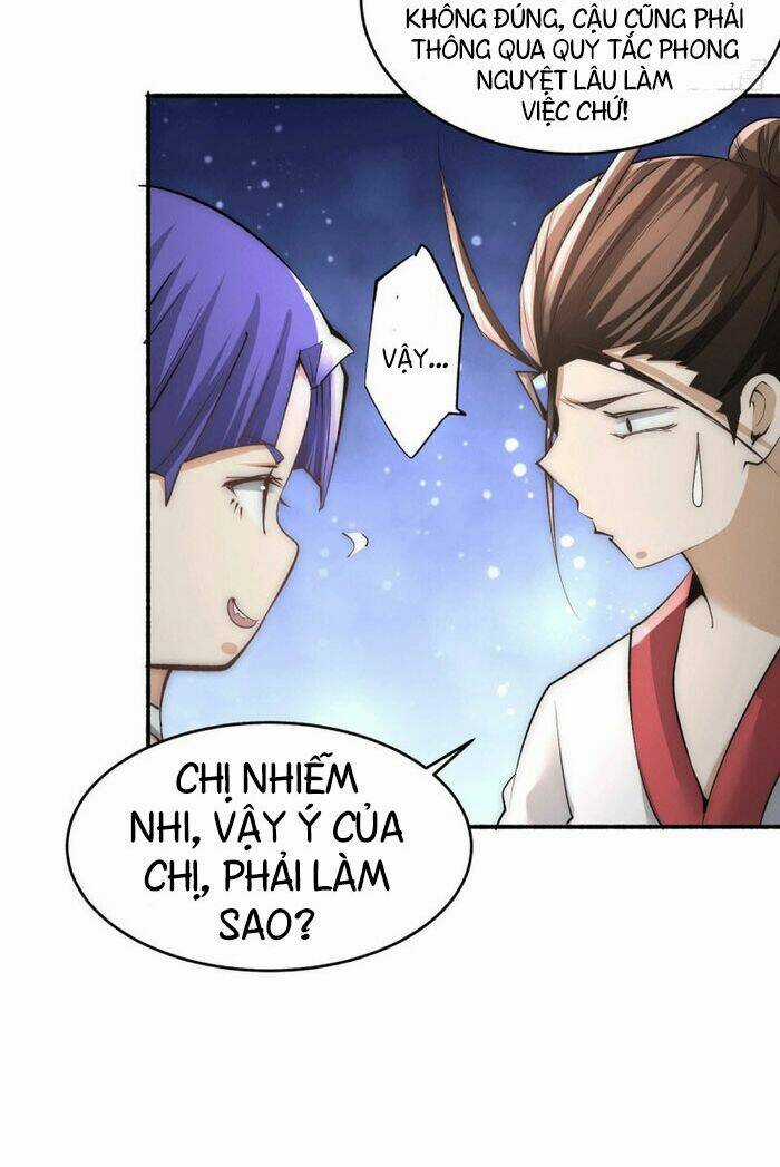 Đô Thị Đỉnh Phong Cao Thủ - Chapter 191 - Trang 33