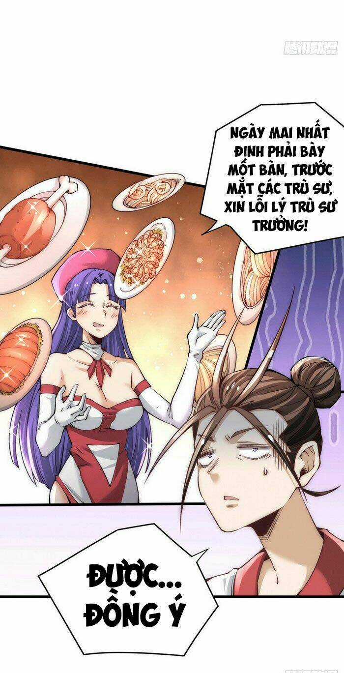 Đô Thị Đỉnh Phong Cao Thủ - Chapter 191 - Trang 34