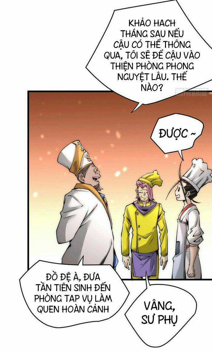 Đô Thị Đỉnh Phong Cao Thủ - Chapter 191 - Trang 7