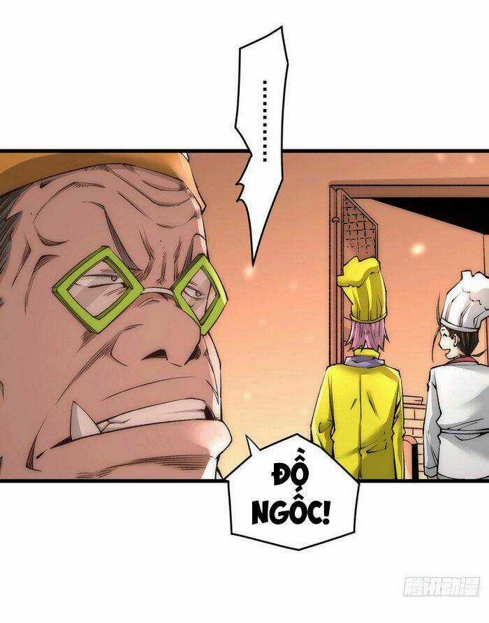 Đô Thị Đỉnh Phong Cao Thủ - Chapter 191 - Trang 9