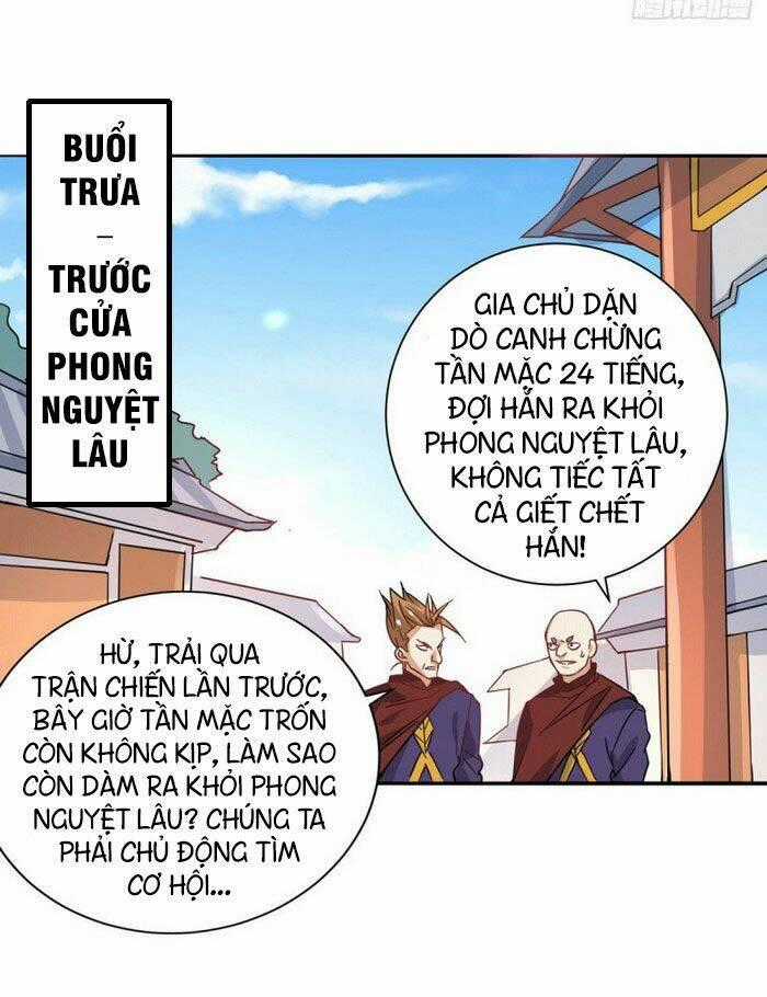 Đô Thị Đỉnh Phong Cao Thủ - Chapter 192 - Trang 2