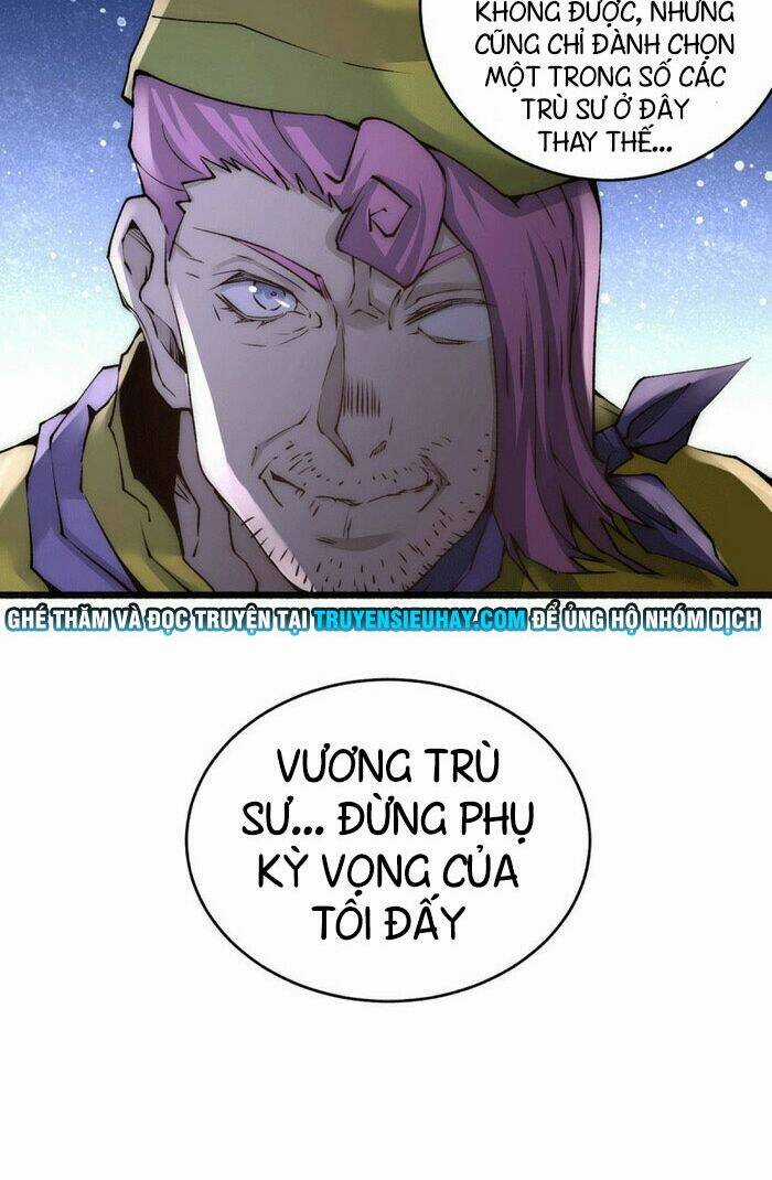 Đô Thị Đỉnh Phong Cao Thủ - Chapter 192 - Trang 15