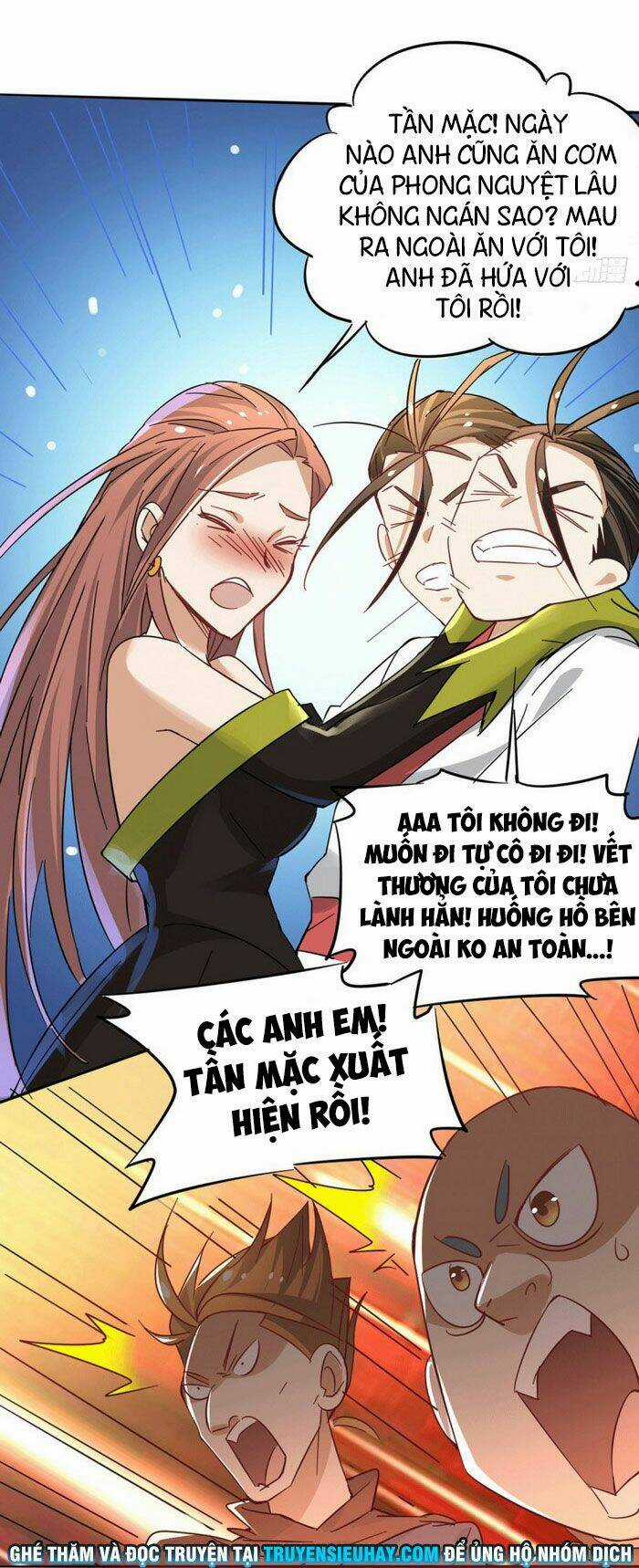 Đô Thị Đỉnh Phong Cao Thủ - Chapter 192 - Trang 3