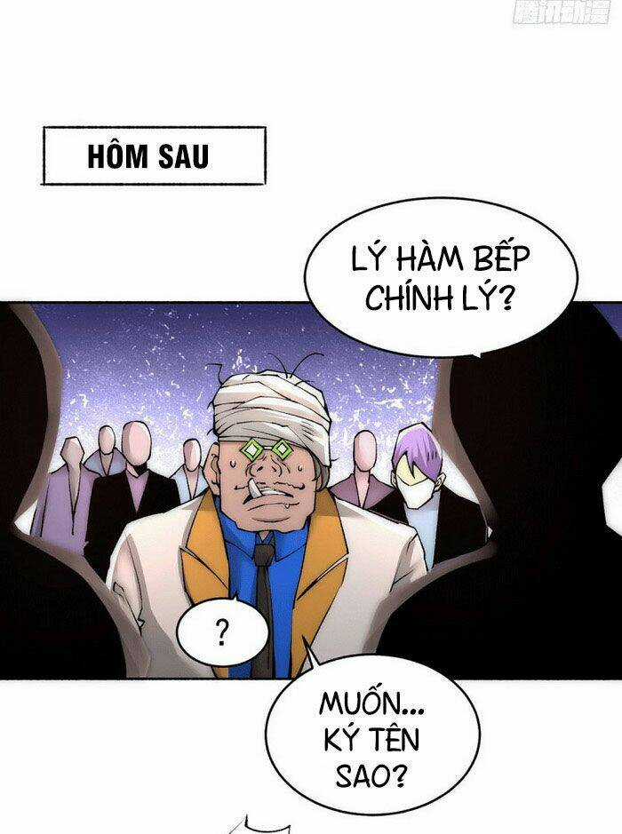 Đô Thị Đỉnh Phong Cao Thủ - Chapter 192 - Trang 8