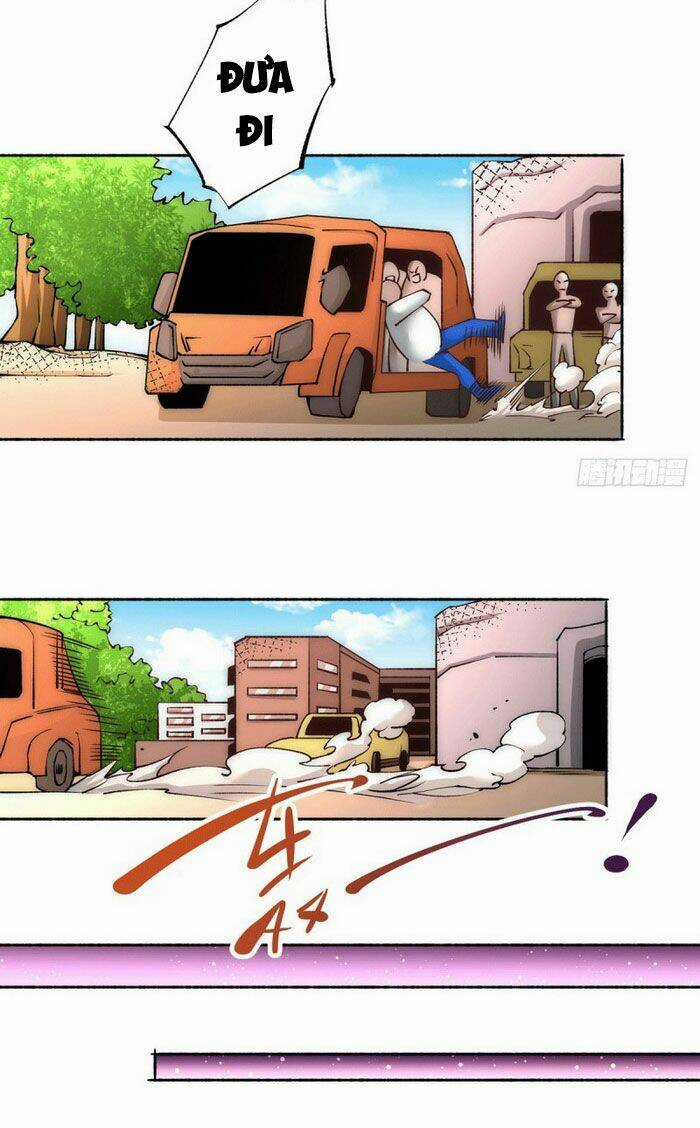 Đô Thị Đỉnh Phong Cao Thủ - Chapter 192 - Trang 9