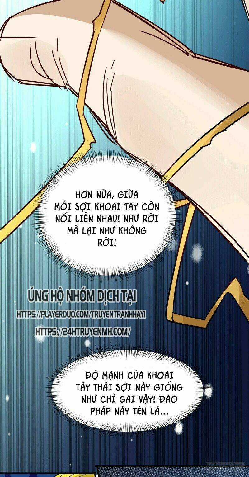 Đô Thị Đỉnh Phong Cao Thủ - Chapter 193 - Trang 14
