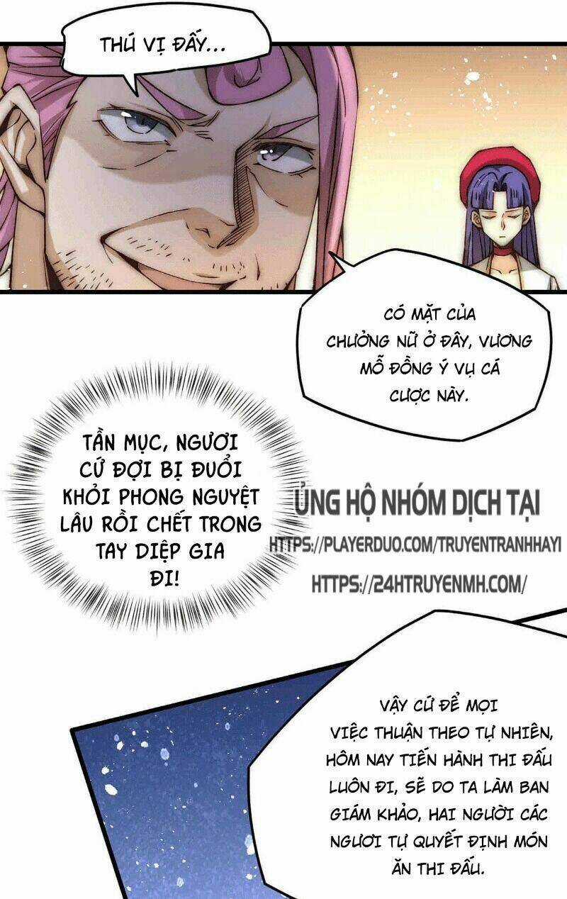 Đô Thị Đỉnh Phong Cao Thủ - Chapter 193 - Trang 3