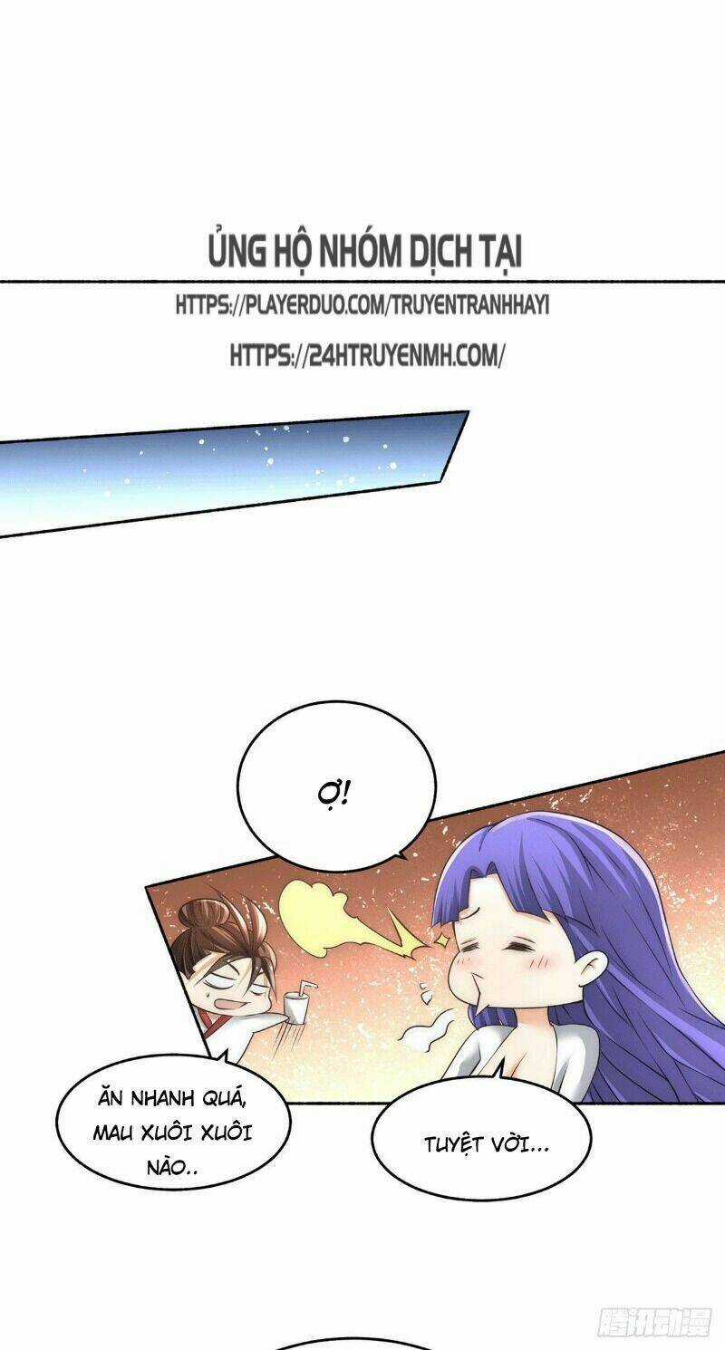 Đô Thị Đỉnh Phong Cao Thủ - Chapter 193 - Trang 22