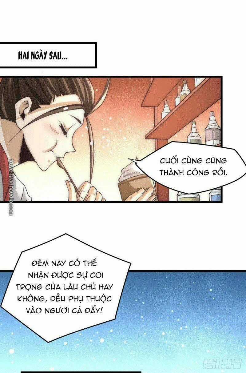 Đô Thị Đỉnh Phong Cao Thủ - Chapter 194 - Trang 2