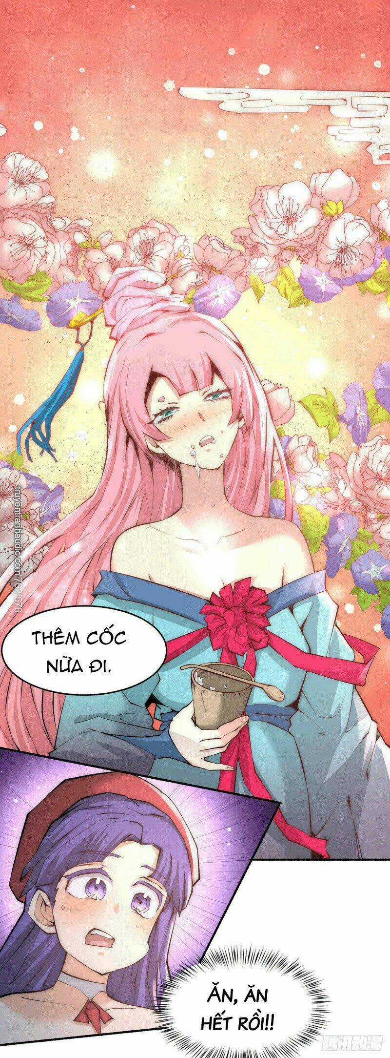 Đô Thị Đỉnh Phong Cao Thủ - Chapter 194 - Trang 22